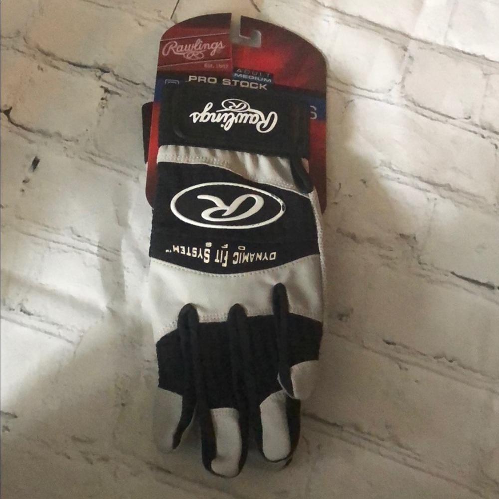 Adult medium Batting Gloves